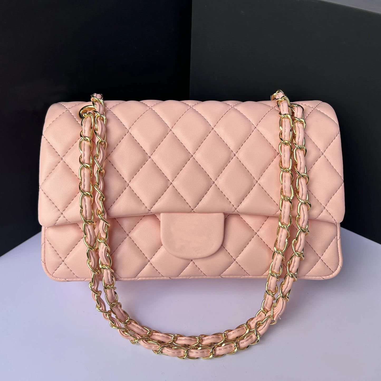 Designer Bag Tote Bag Luxurys Bags Women Handbags Classic Ladies Designer Messenger Composite Bag Lady Clutch Bag Shoulder Tote Female Purse Wallet MM Size