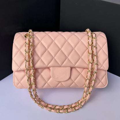 Designer Bag Tote Bag Luxurys Bags Women Handbags Classic Ladies Designer Messenger Composite Bag Lady Clutch Bag Shoulder Tote Female Purse Wallet MM Size