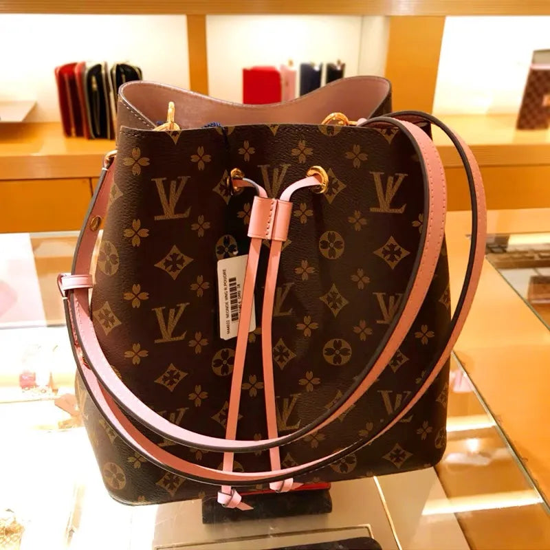 Designer Bag Tote Bag Luxurys Bags Women Handbags Classic Ladies Designer Messenger Composite Bag Lady Clutch Bag Shoulder Tote Female Purse Wallet MM Size