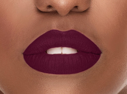 Paradise Silk-Matte Lipstick