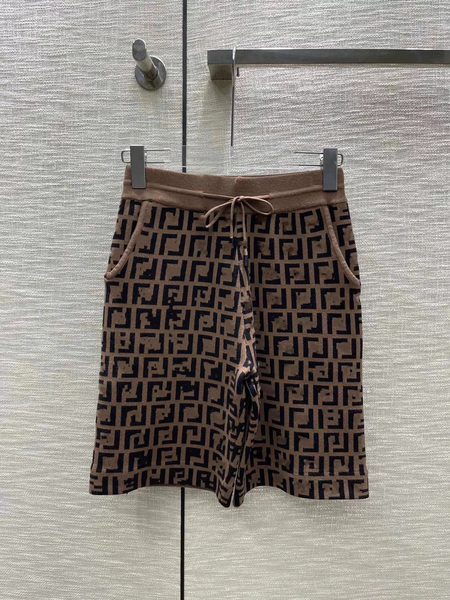 602 2024 Women'S Two Pieces Sets Dress Crew Neck Flora Print Short Skirt Empire Sleeveless Womens Clothes Jiashun