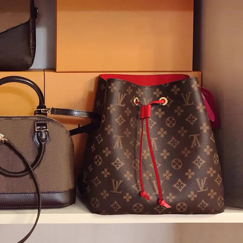 Designer Bag Tote Bag Luxurys Bags Women Handbags Classic Ladies Designer Messenger Composite Bag Lady Clutch Bag Shoulder Tote Female Purse Wallet MM Size