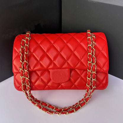 Designer Bag Tote Bag Luxurys Bags Women Handbags Classic Ladies Designer Messenger Composite Bag Lady Clutch Bag Shoulder Tote Female Purse Wallet MM Size