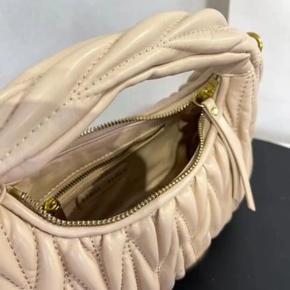 2023 New Cf Satchel Latest Shoulder Bag Original Luxury Designers Mono Handbags Fashions Steamer Classics Handbag Fashion Armpit Crossbody Handbags Bags