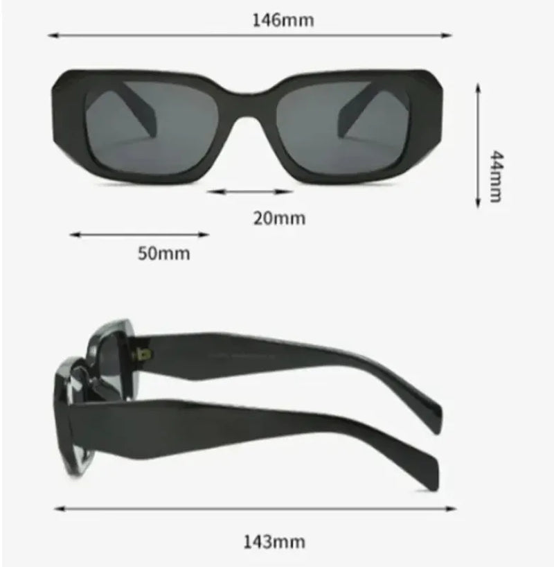 Glasses Mens Sunglasses Men Designer Sunglasses for Women Optional Top Quality Polarized UV400 Protection Lenses with Box Sun Glasses