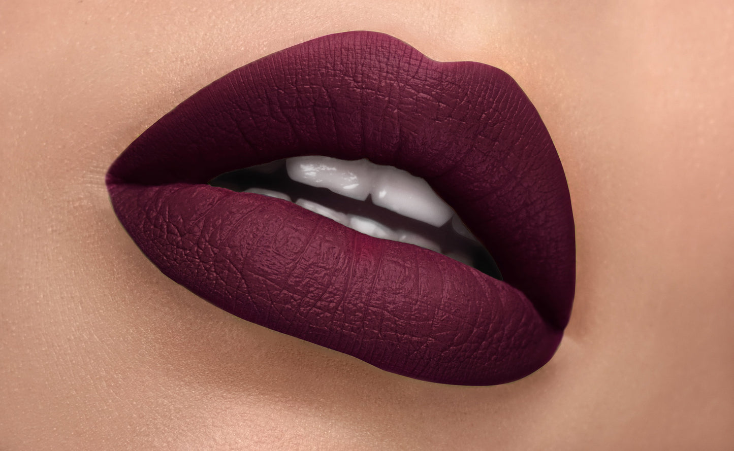 Paradise Silk-Matte Lipstick