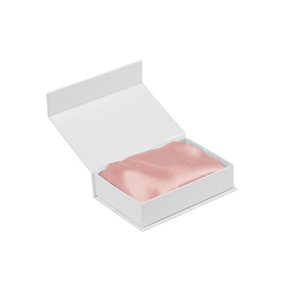 Royal Comfort Mulberry Soft Silk Hypoallergenic Pillowcase Twin Blush