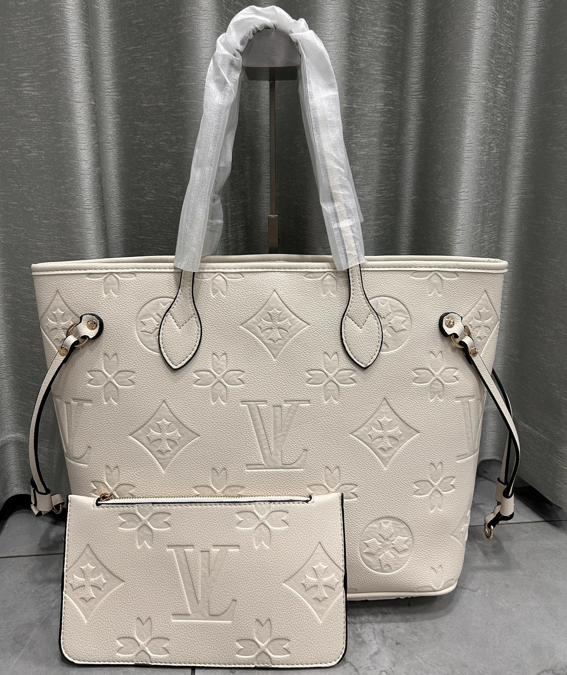 Designer Bag Tote Bag Luxurys Bags Women Handbags Classic Ladies Designer Messenger Composite Bag Lady Clutch Bag Shoulder Tote Female Purse Wallet MM Size