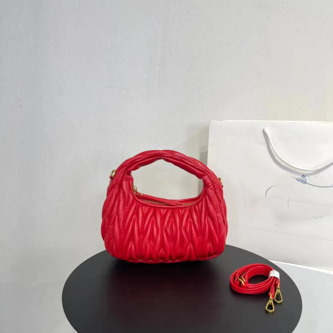 2023 New Cf Satchel Latest Shoulder Bag Original Luxury Designers Mono Handbags Fashions Steamer Classics Handbag Fashion Armpit Crossbody Handbags Bags