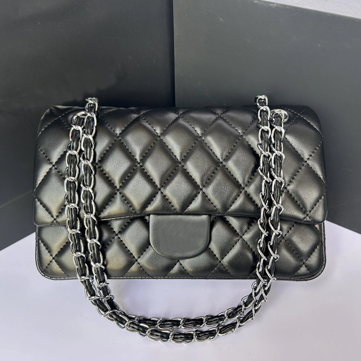 Designer Bag Tote Bag Luxurys Bags Women Handbags Classic Ladies Designer Messenger Composite Bag Lady Clutch Bag Shoulder Tote Female Purse Wallet MM Size