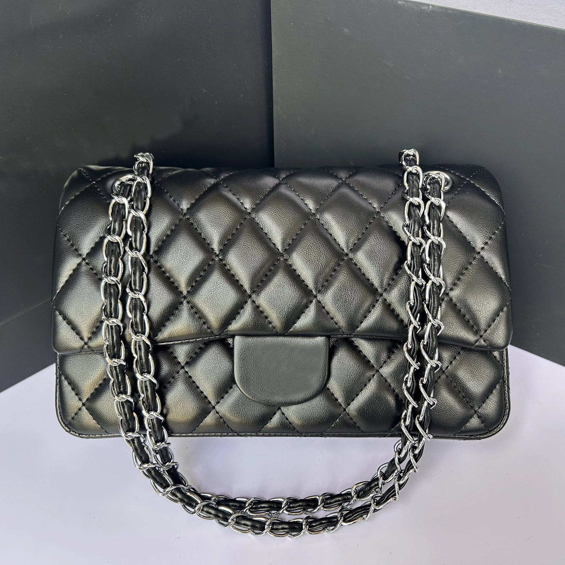 Designer Bag Tote Bag Luxurys Bags Women Handbags Classic Ladies Designer Messenger Composite Bag Lady Clutch Bag Shoulder Tote Female Purse Wallet MM Size