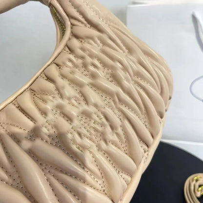 2023 New Cf Satchel Latest Shoulder Bag Original Luxury Designers Mono Handbags Fashions Steamer Classics Handbag Fashion Armpit Crossbody Handbags Bags