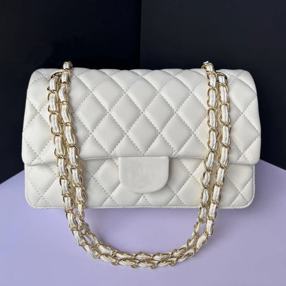 Designer Bag Tote Bag Luxurys Bags Women Handbags Classic Ladies Designer Messenger Composite Bag Lady Clutch Bag Shoulder Tote Female Purse Wallet MM Size