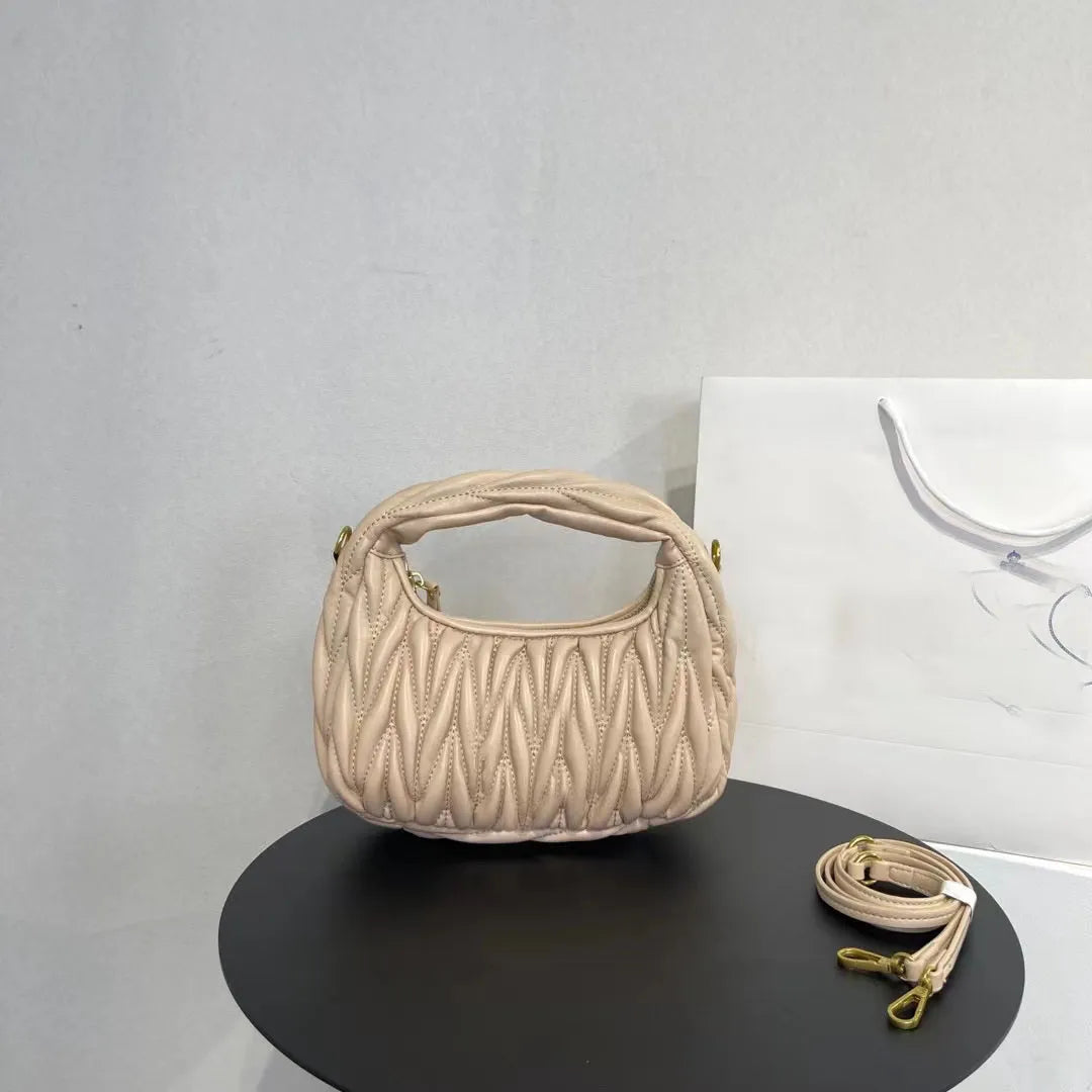 2023 New Cf Satchel Latest Shoulder Bag Original Luxury Designers Mono Handbags Fashions Steamer Classics Handbag Fashion Armpit Crossbody Handbags Bags