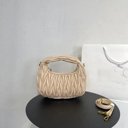 2023 New Cf Satchel Latest Shoulder Bag Original Luxury Designers Mono Handbags Fashions Steamer Classics Handbag Fashion Armpit Crossbody Handbags Bags