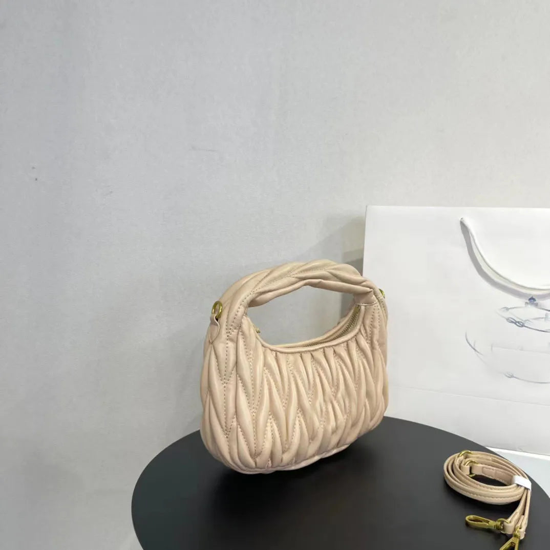 2023 New Cf Satchel Latest Shoulder Bag Original Luxury Designers Mono Handbags Fashions Steamer Classics Handbag Fashion Armpit Crossbody Handbags Bags